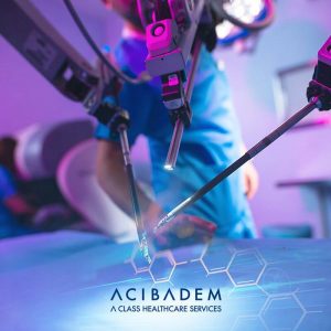 نمایندگی بیمارستان آجیبادم