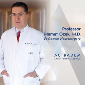 بهترین بیمارستان ترکیه آجیبادم