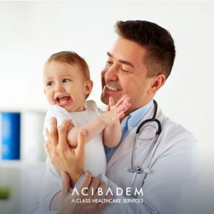بیمارستان آجی بادم آجیبادم درمان ترکیه پینا میکروتیا