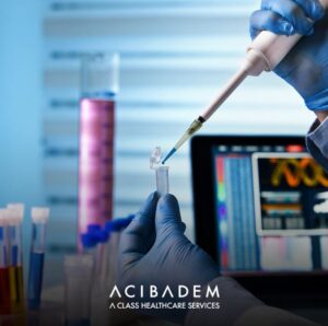 پیوند مغز استخوان